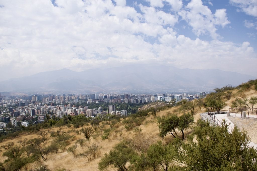 Santiago 