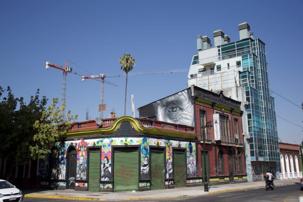 Buena Vista Barrio 