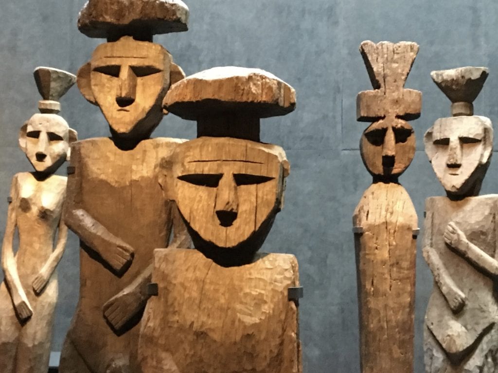 Museum of Pre-Columbian Art 