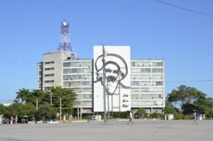 Havana, Cuba 