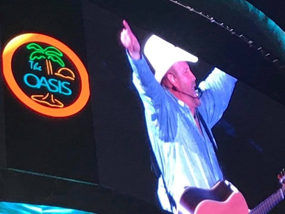Houston Rodeo and Livestock show