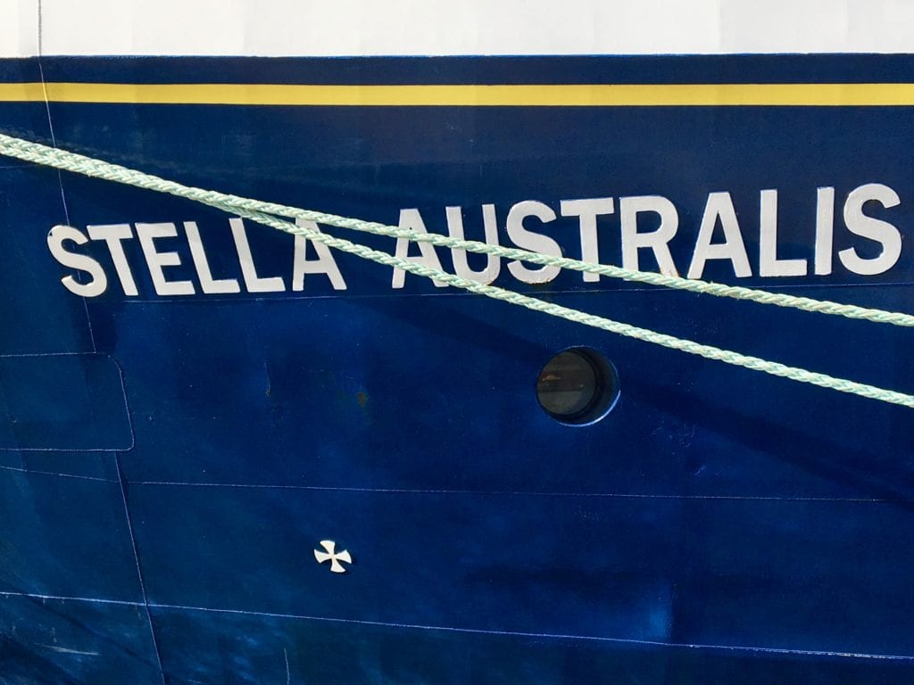 Stella Australis 