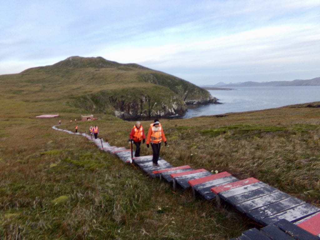 Cape Horn 