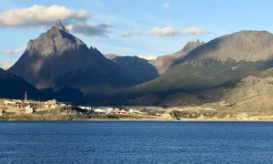 Ushuaia–the end of the earth!