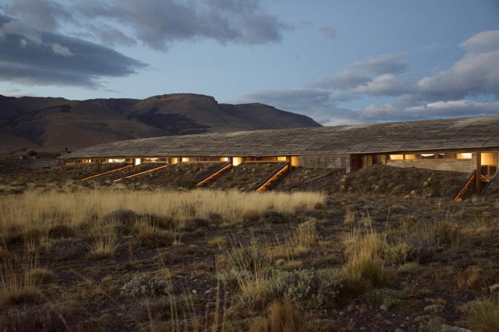 Tierra Patagonia 