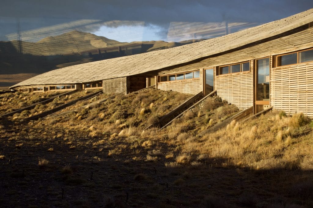 Tierra Patagonia 