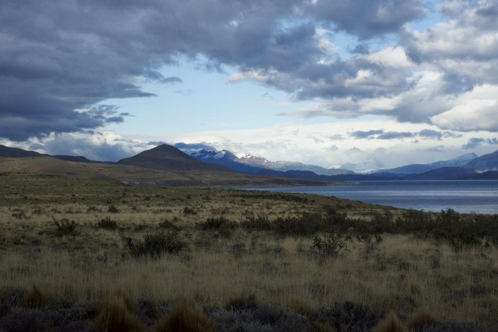 Patagonia 
