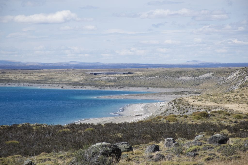 Tierra Patagonia 