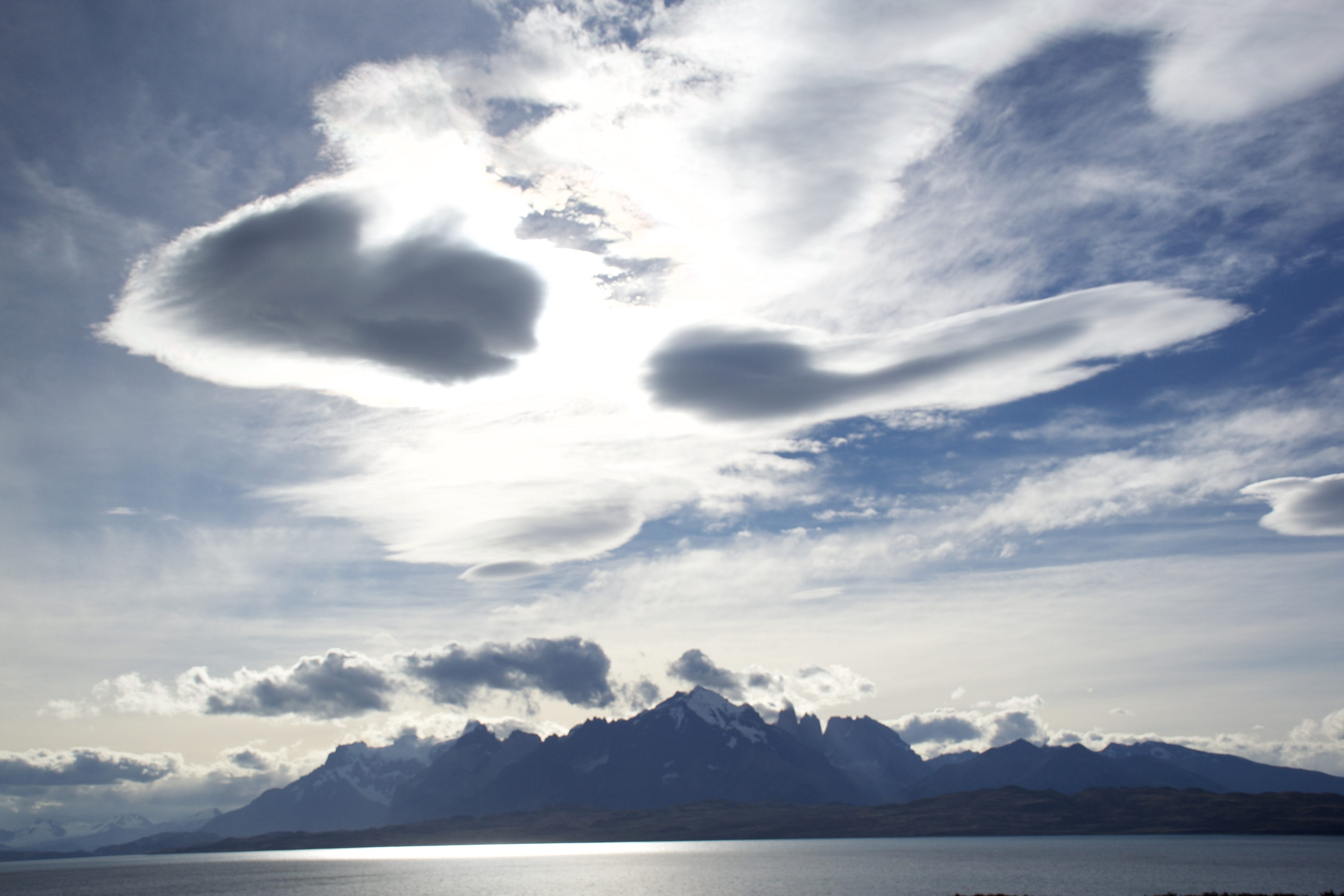 Tierra Patagonia A Fantastic Hotel In An Uninhabitted Land