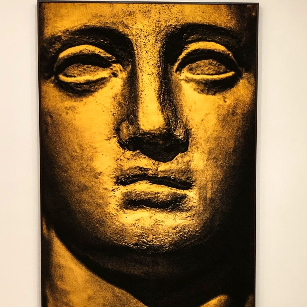 Museum of Modern Art 