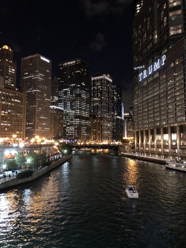 Chicago River 
