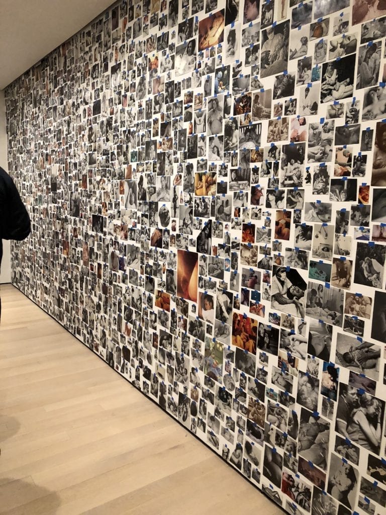 Museum of Modern Art 