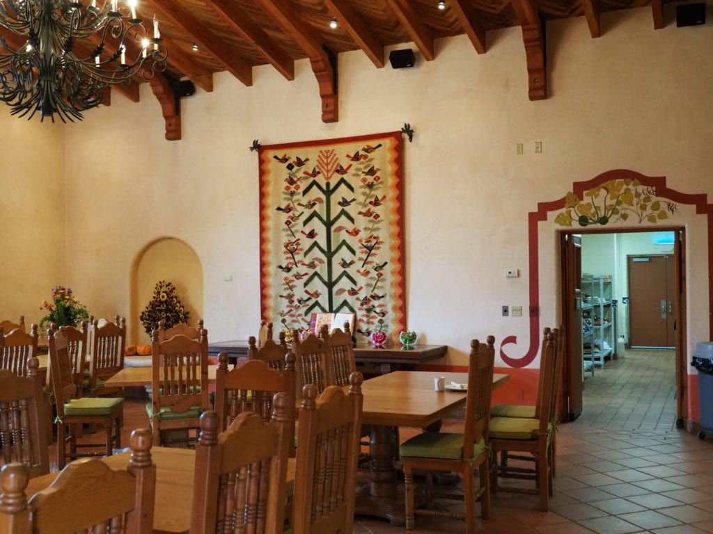 Rancho La Puerta 
