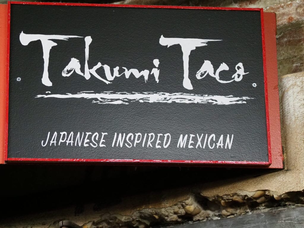 Hungry for Tacos? 