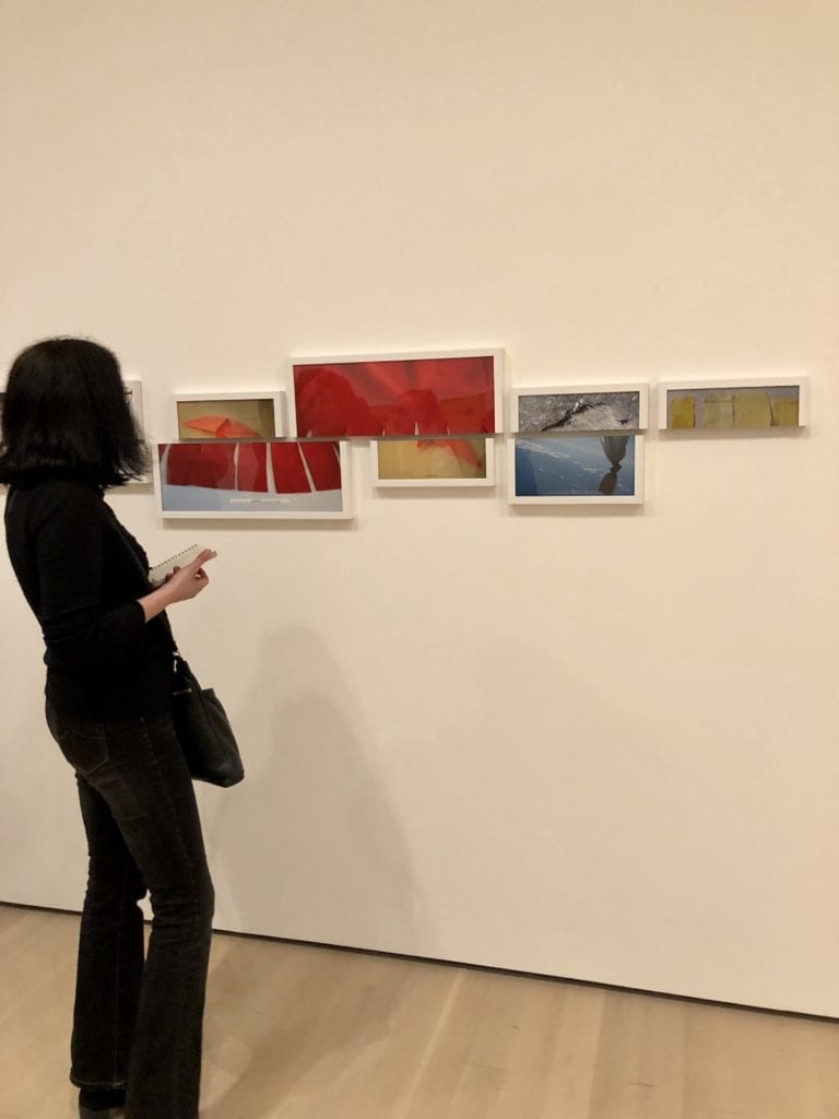 Museum of Modern Art 