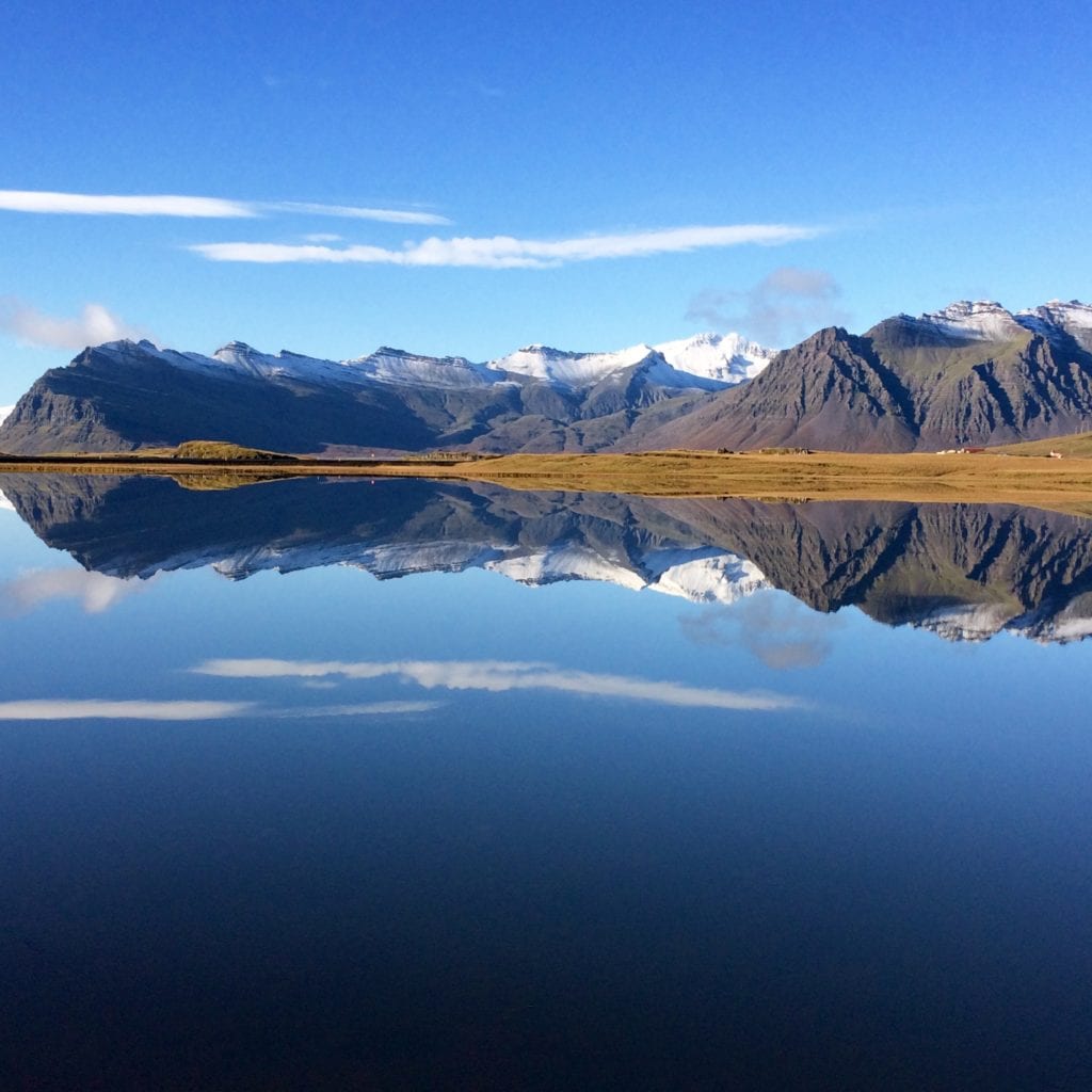 Iceland 
