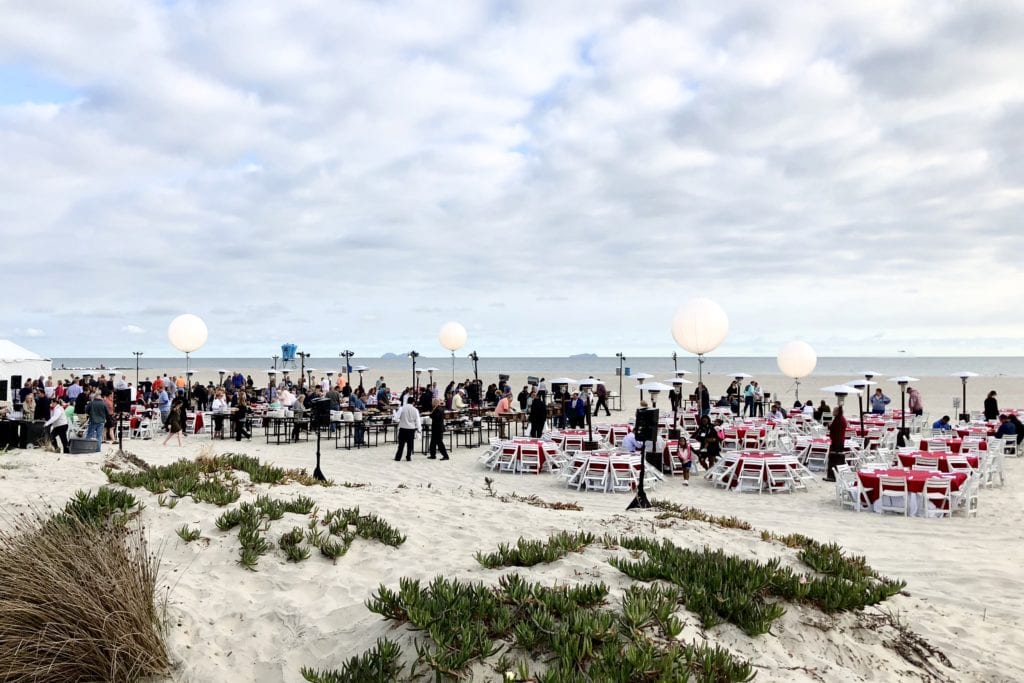 Hotel Del Coronado 