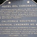 Hotel Del Coronado 