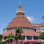 Hotel Del Coronado 