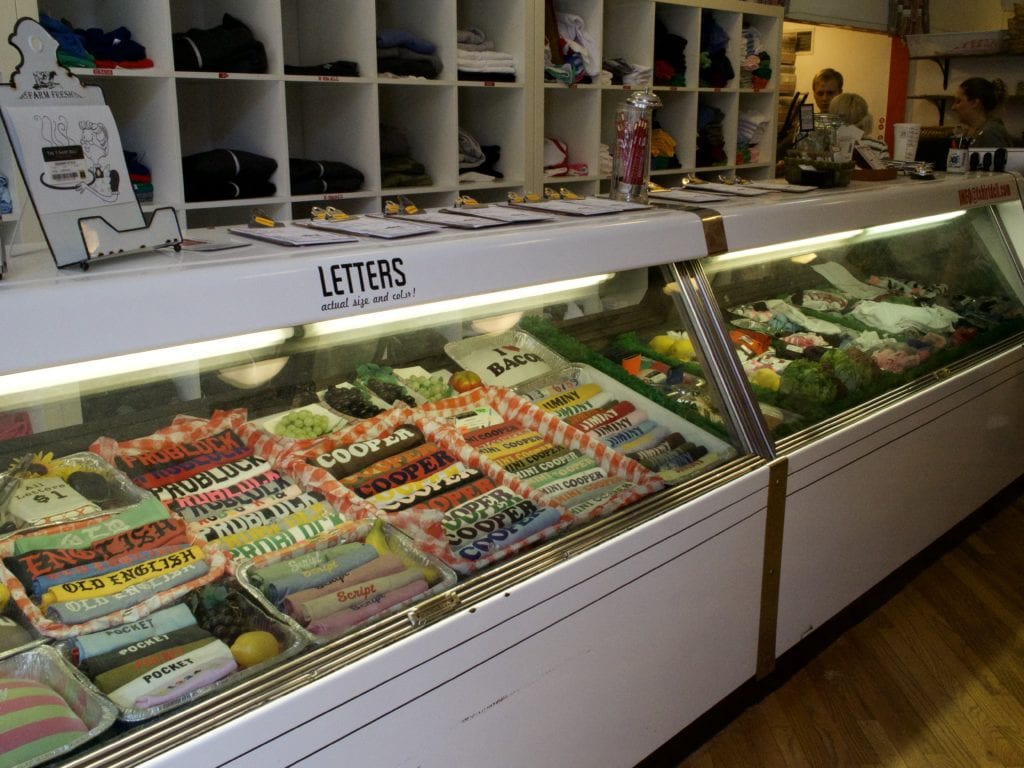 A Tee Shirt Deli 