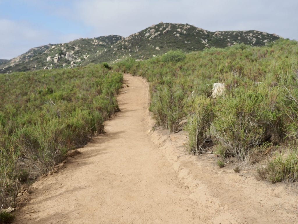 Rancho La Puerta 