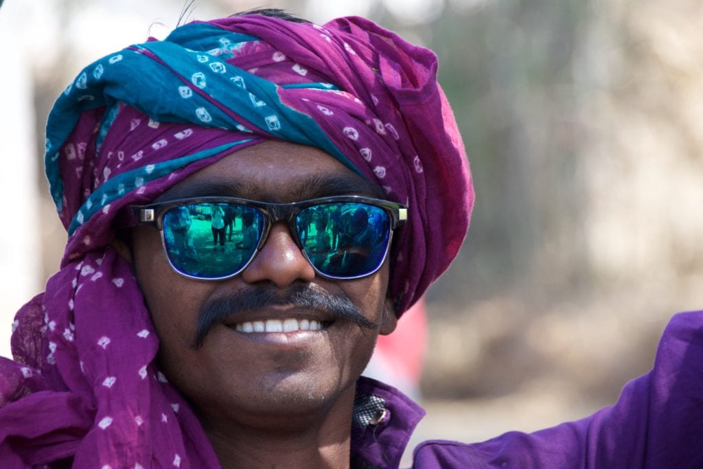 India 