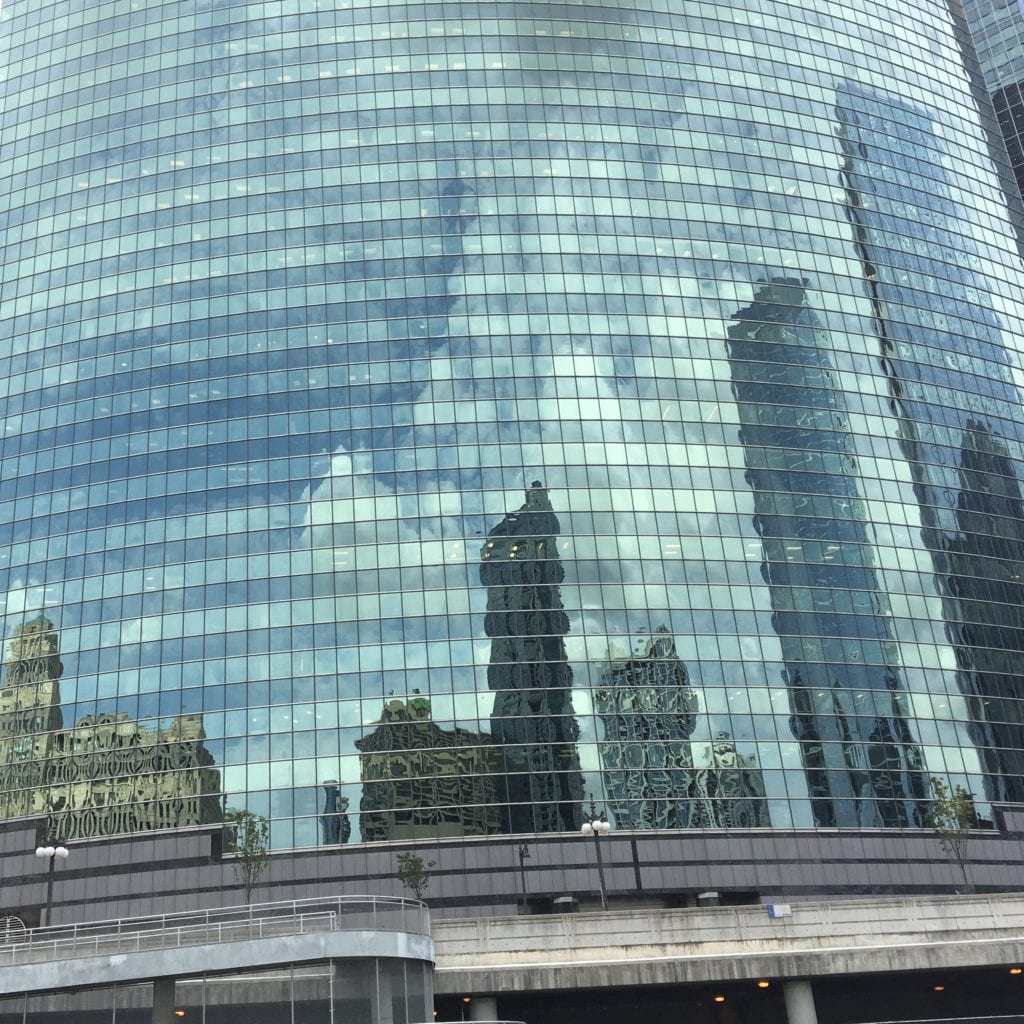 Chicago 