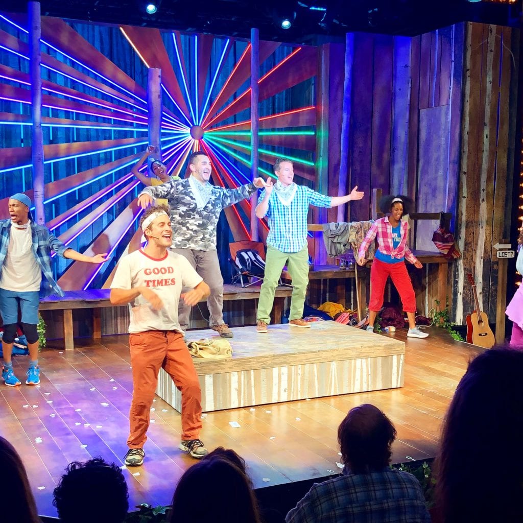 Godspell 