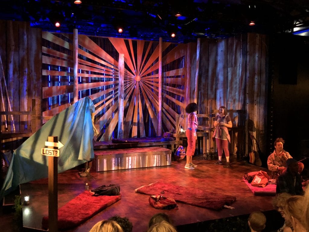 Godspell 