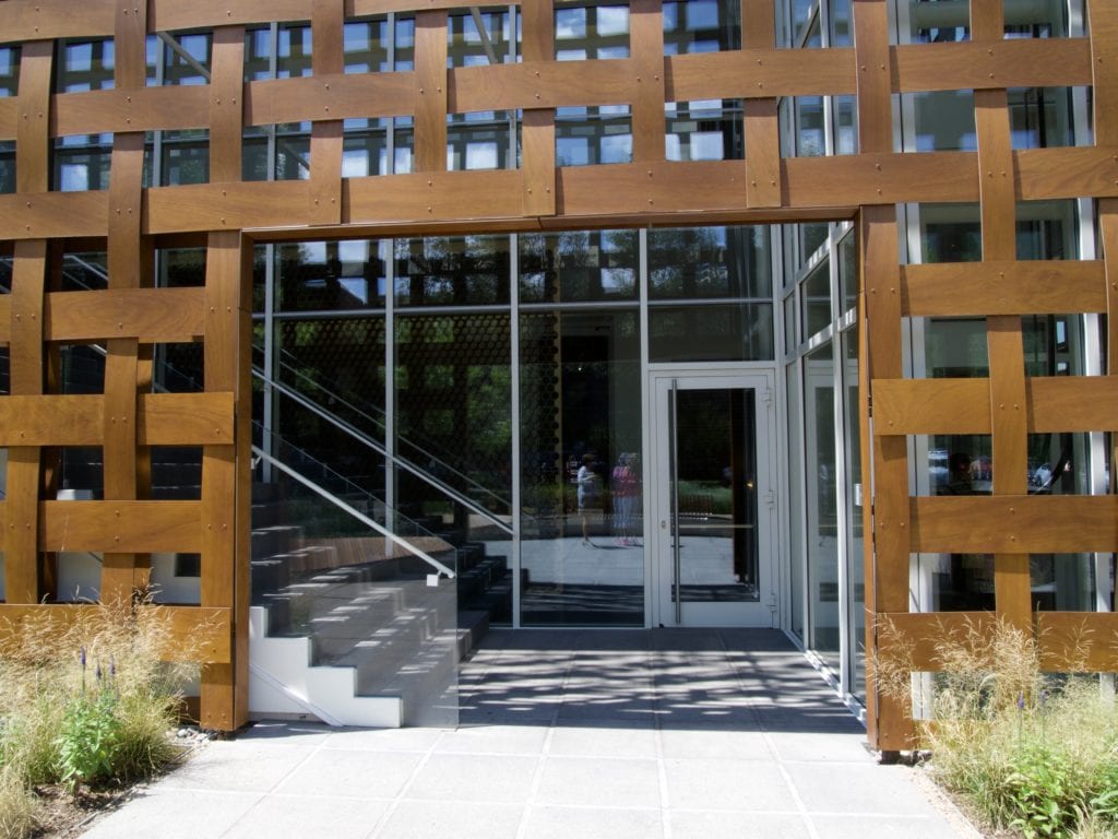 Aspen Art Museum 