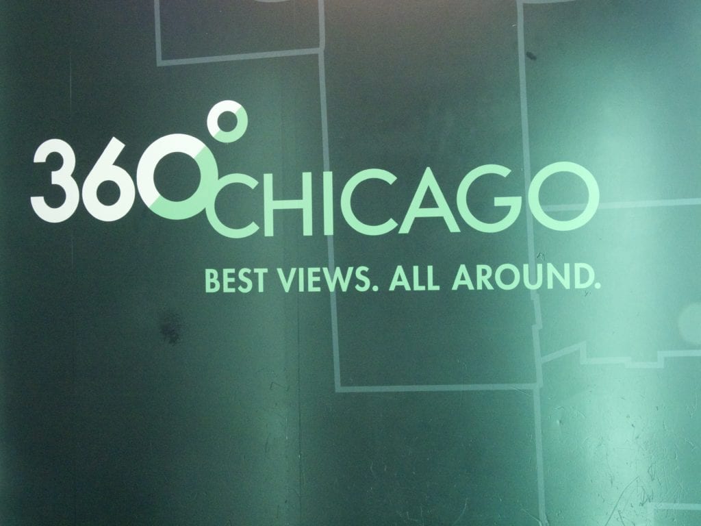 Chicago 360