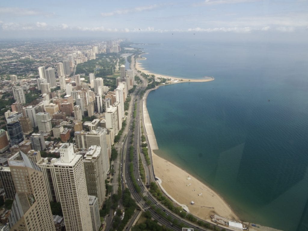 360 Chicago 