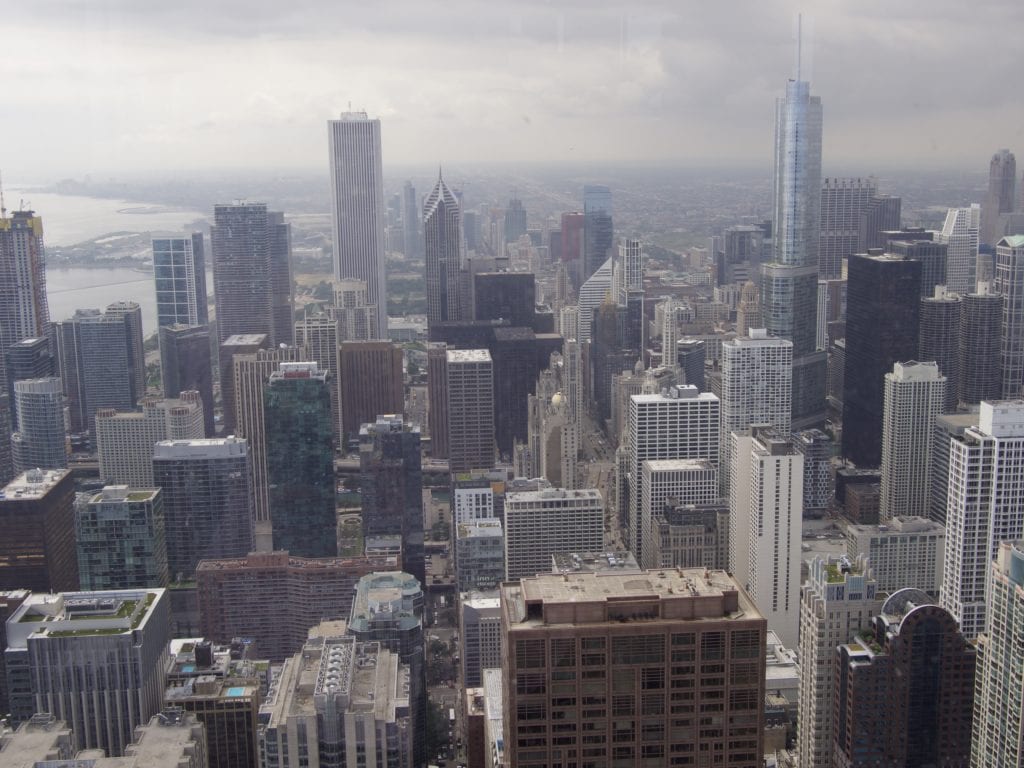 360 Chicago 