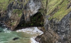 Ireland: Wild Atlantic Coast