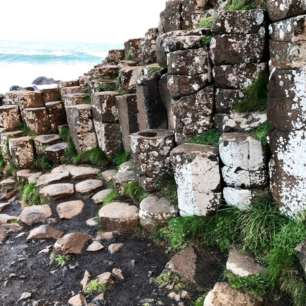 Giant's Causeway 
