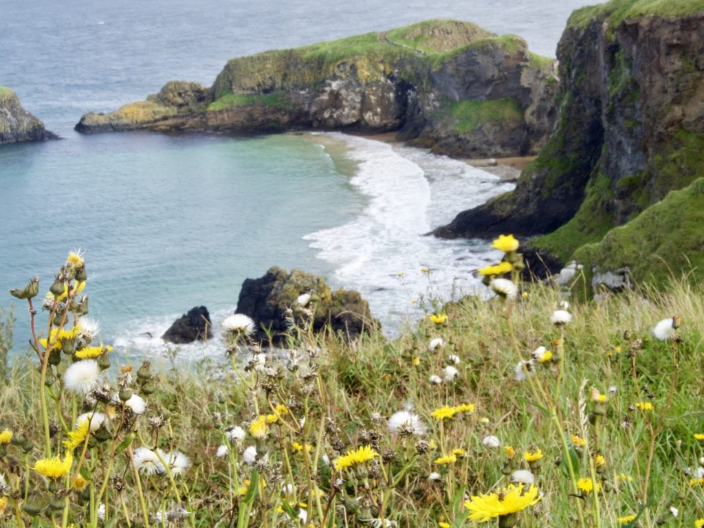 Wild Atlantic Way 
