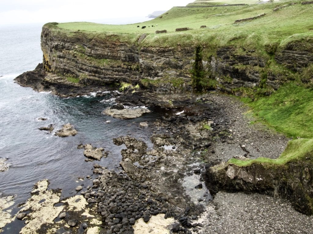 Wild Atlantic Way 