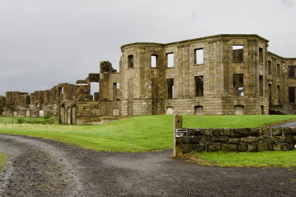Downhill Estate 