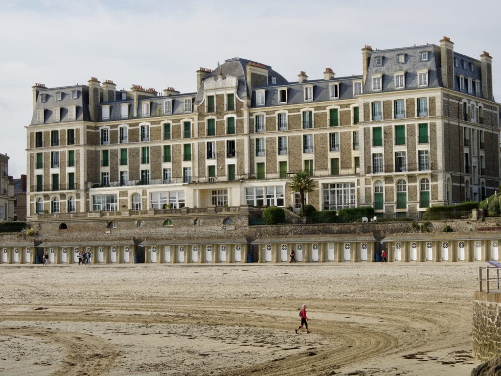 Dinard Casino 