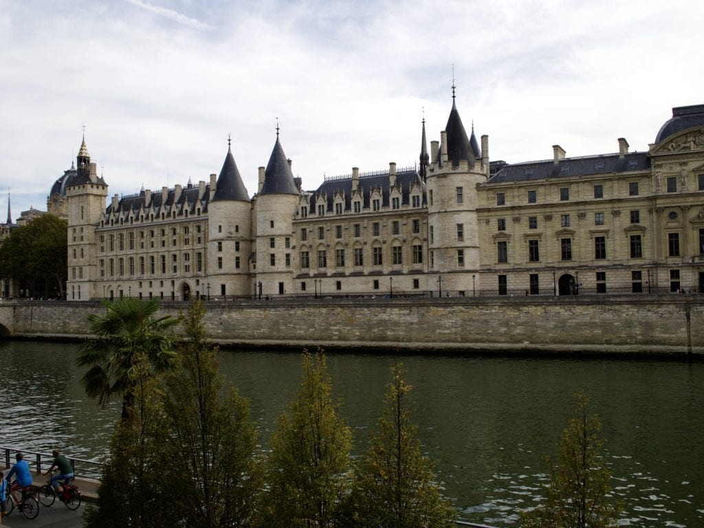 Paris 