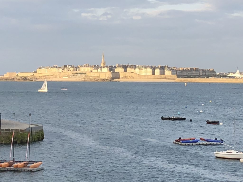 Saint Malo 