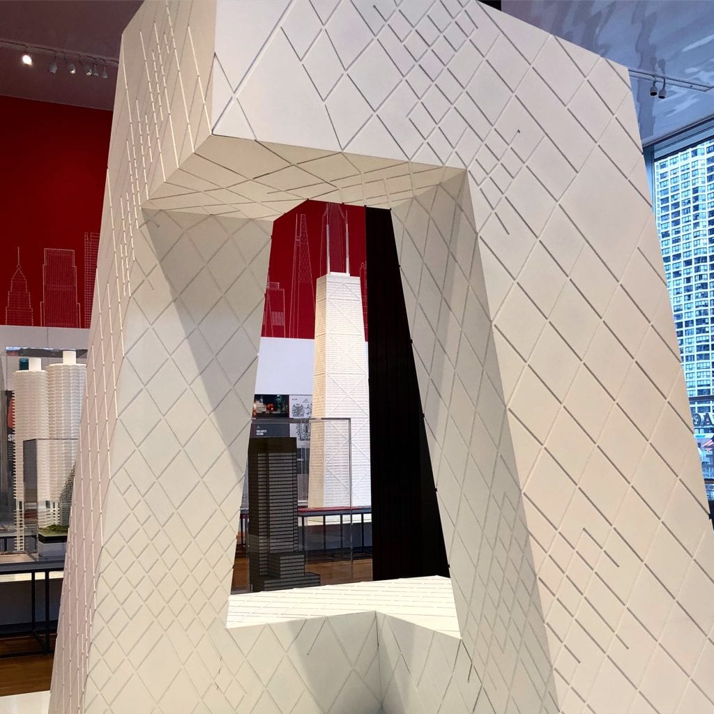 Chicago Architecture Center 