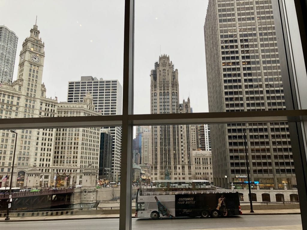 Chicago Architecture Center 