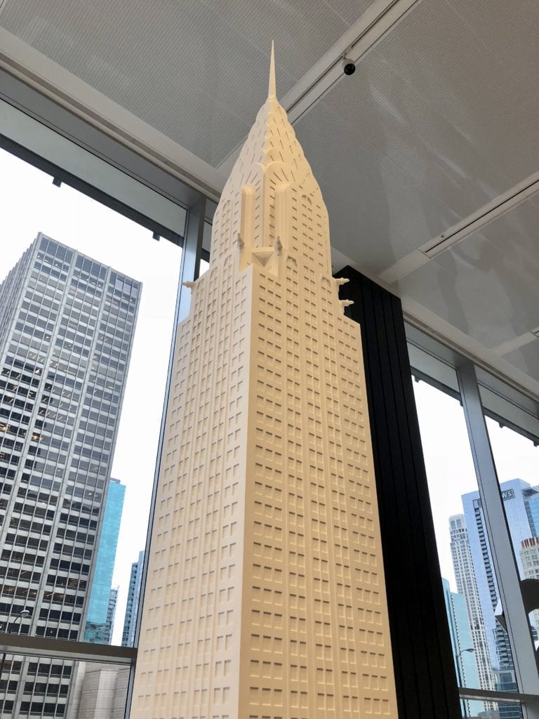 Chicago Architecture Center 