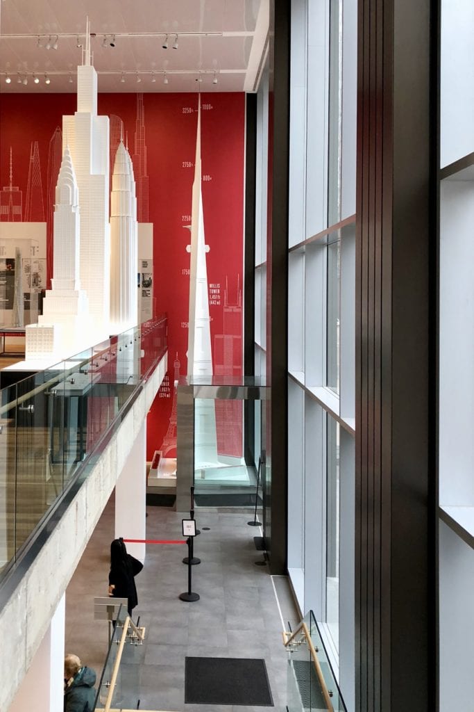 Chicago Architecture Center 