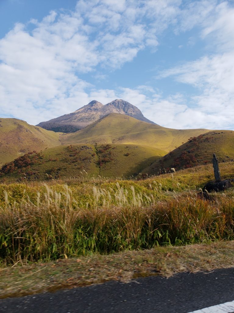 View from the Pass 