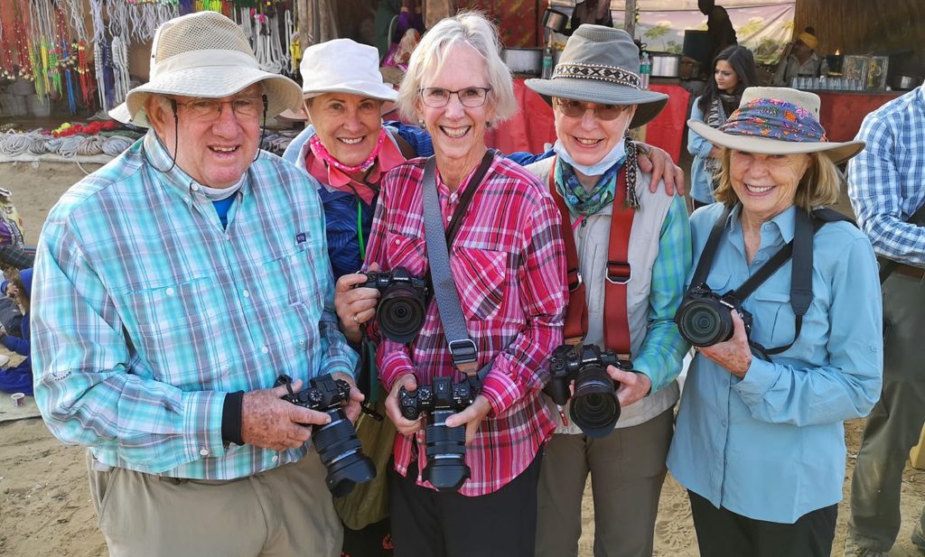 Olympus Camera Fans 