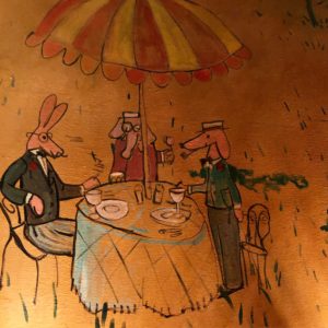 Bemelmans Bar New York City 