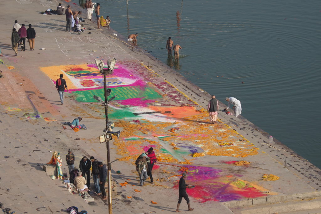 Pushkar