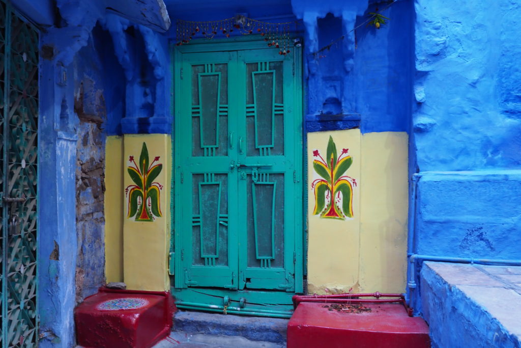 Jodhpur 